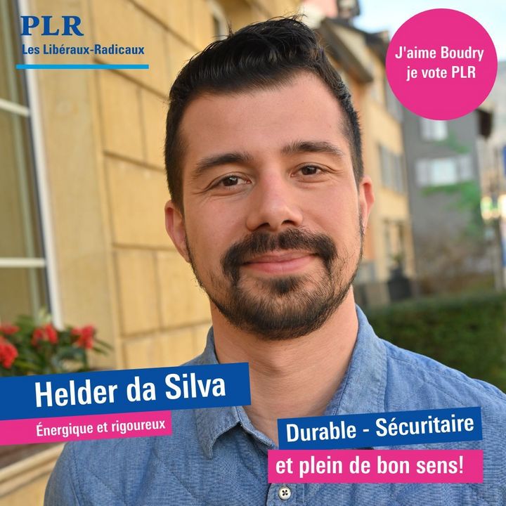 Helder Da Silva