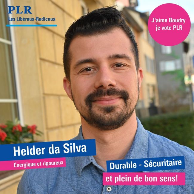 Helder Da Silva