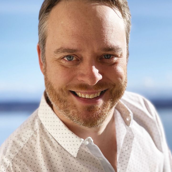 Marc-Olivier Sauvain