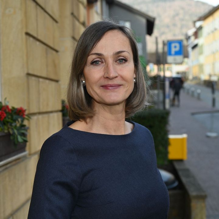 Andrea de Montmollin