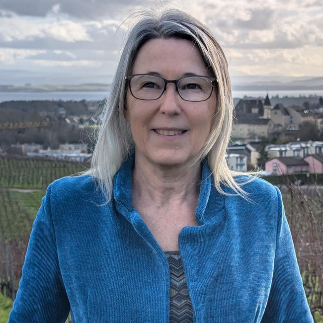 Edith Aubron Marullaz