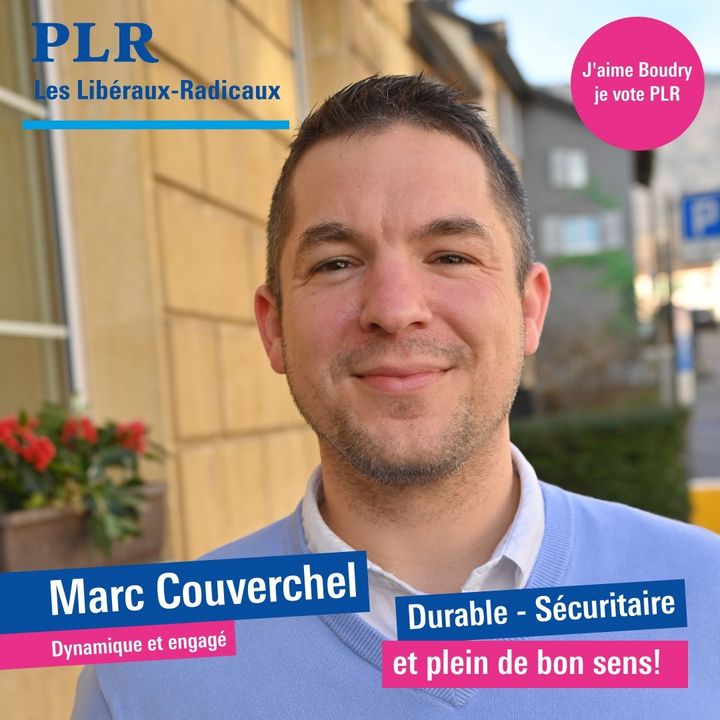 Marc Couverchel