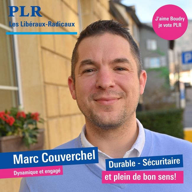 Marc Couverchel