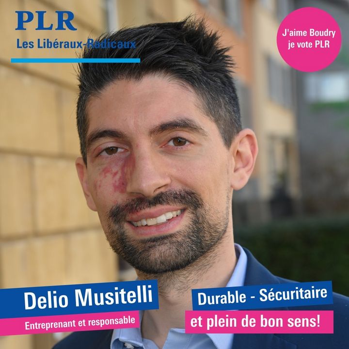 Delio Musitelli
