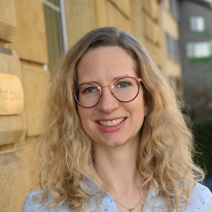 Océane Musitelli-Taillard